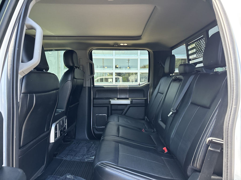 Thumbnail: 2020 Ford F-350 - 11
