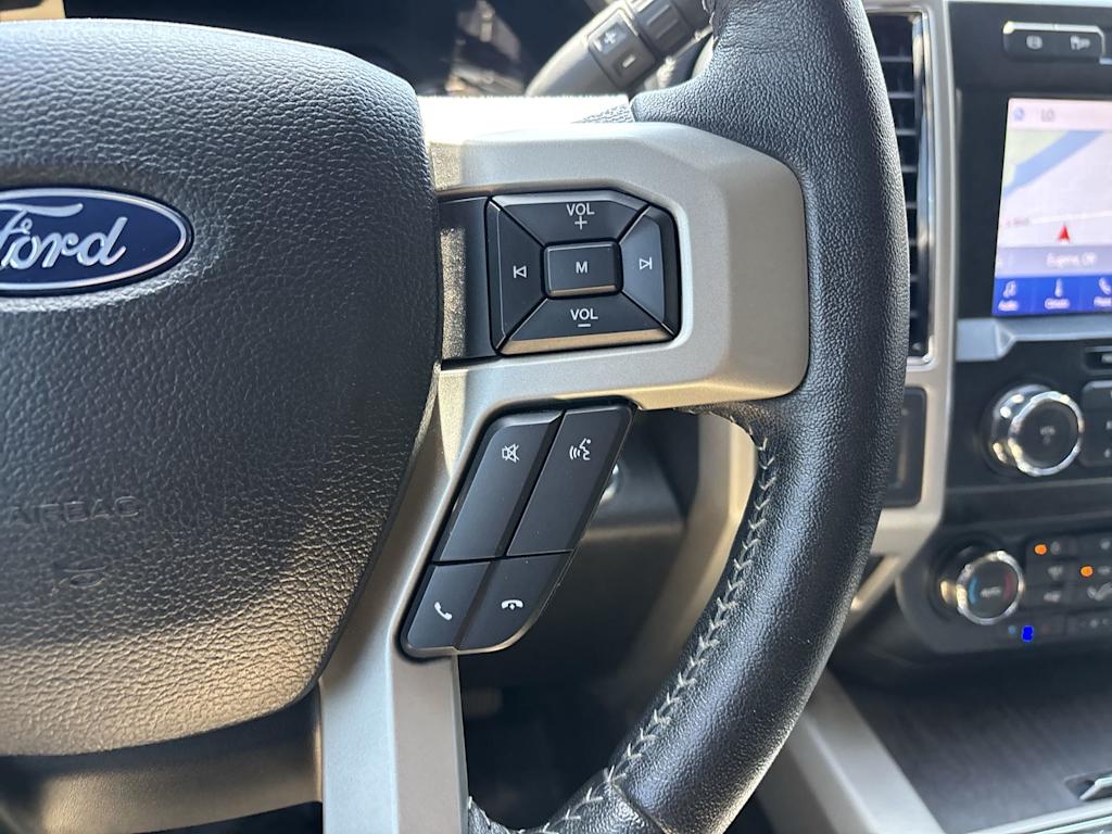 Thumbnail: 2020 Ford F-350 - 16