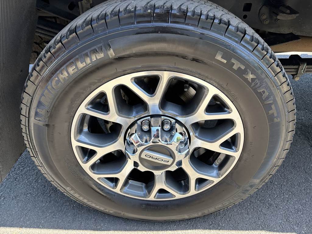 Thumbnail: 2020 Ford F-350 - 5