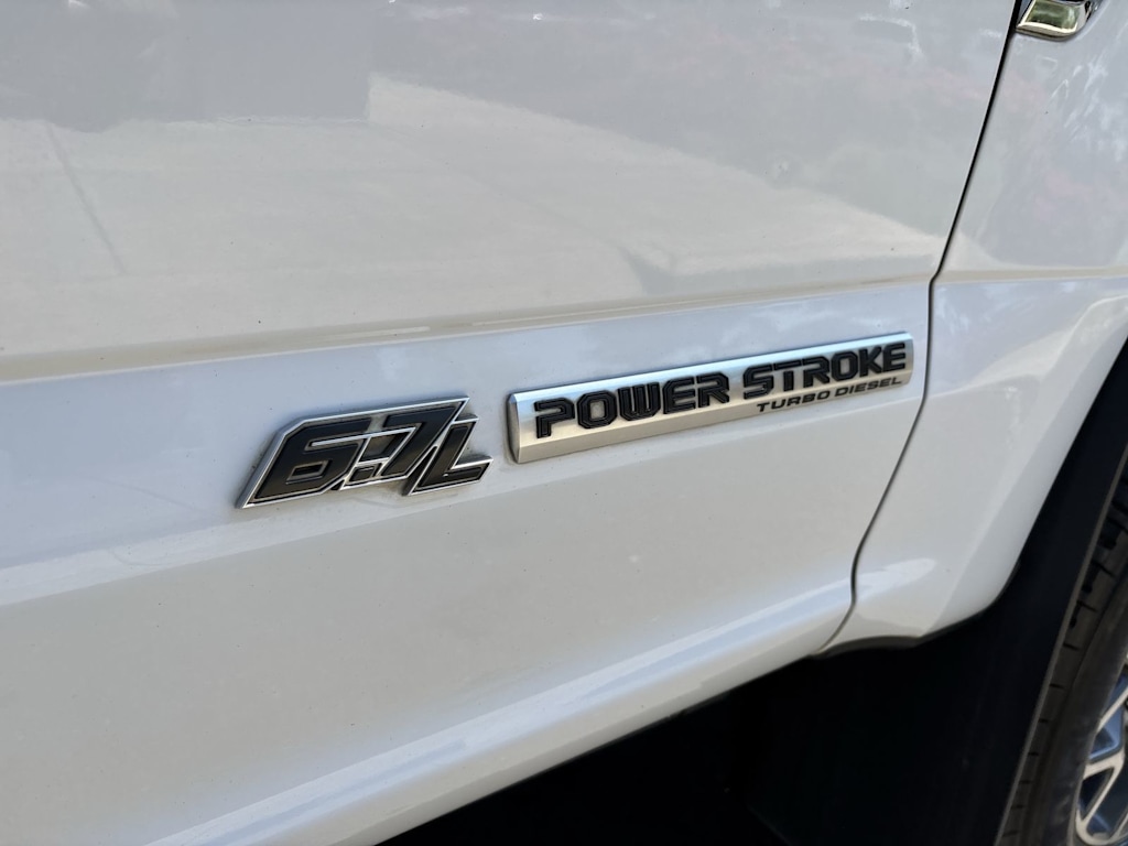 Thumbnail: 2020 Ford F-350 - 4