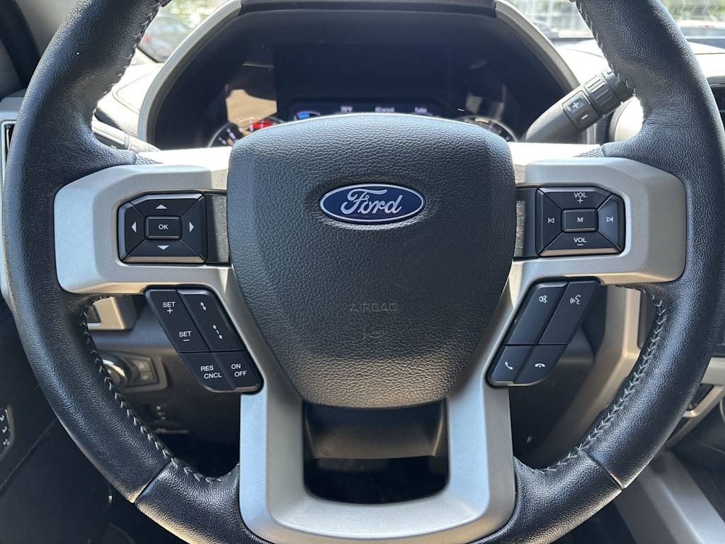 Thumbnail: 2020 Ford F-350 - 14