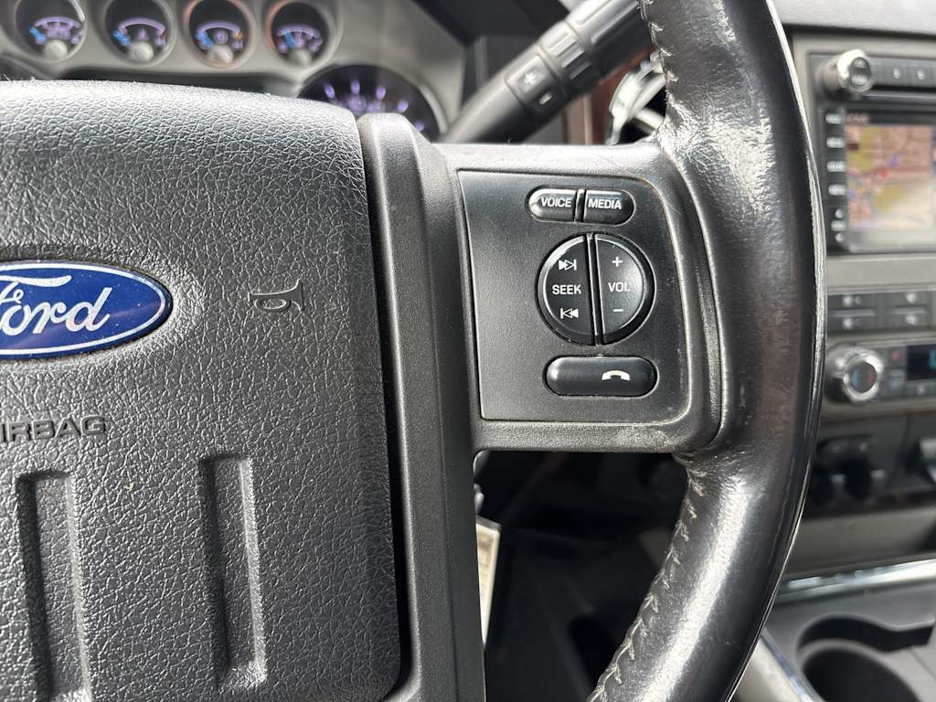 Thumbnail: 2011 Ford F-350 - 12