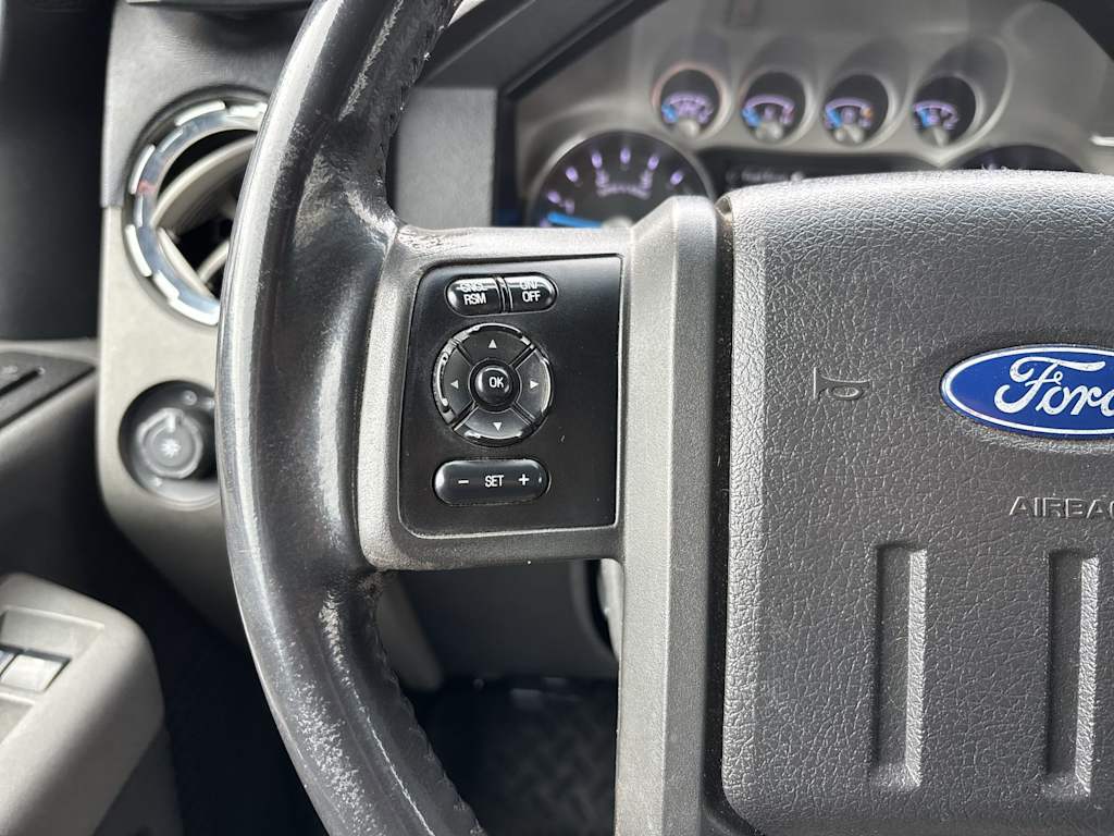 Thumbnail: 2011 Ford F-350 - 11