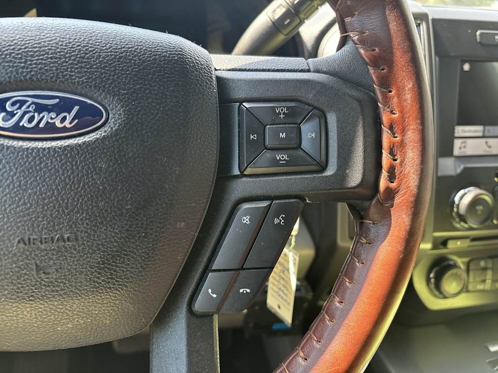 Thumbnail: 2018 Ford F-150 - 14