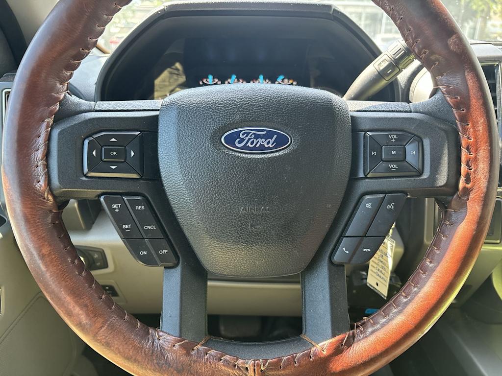 Thumbnail: 2018 Ford F-150 - 12