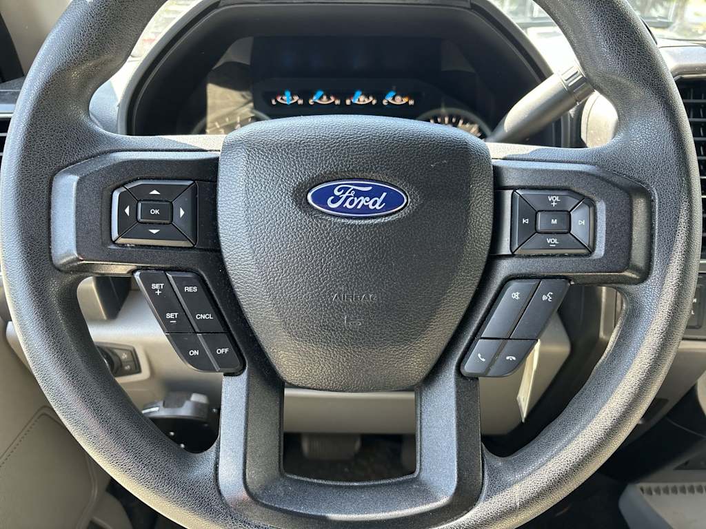 Thumbnail: 2017 Ford F-150 - 13