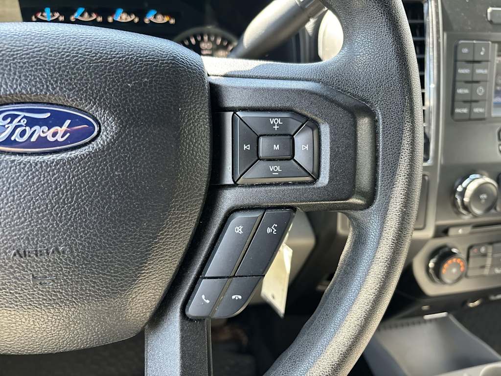 Thumbnail: 2017 Ford F-150 - 15