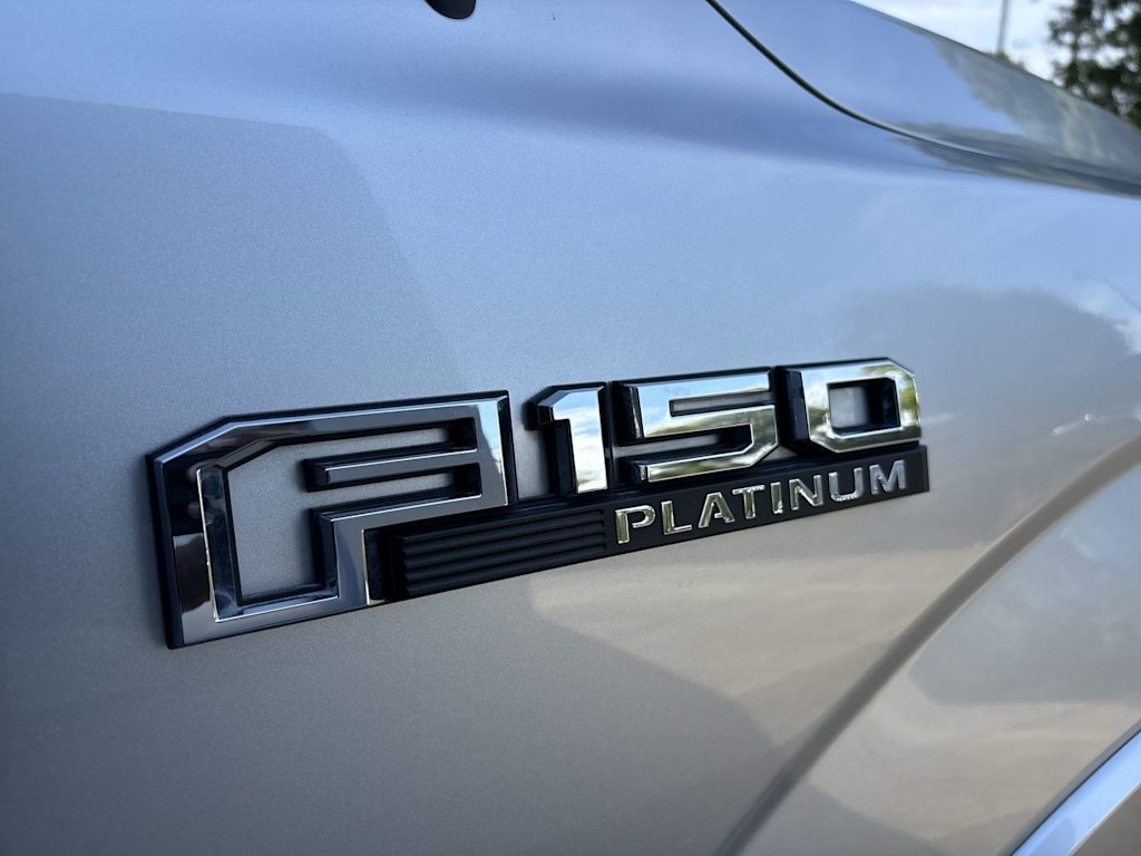 Thumbnail: 2015 Ford F-150 - 4