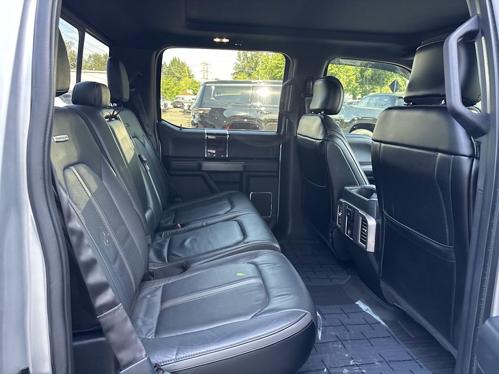 Thumbnail: 2015 Ford F-150 - 7