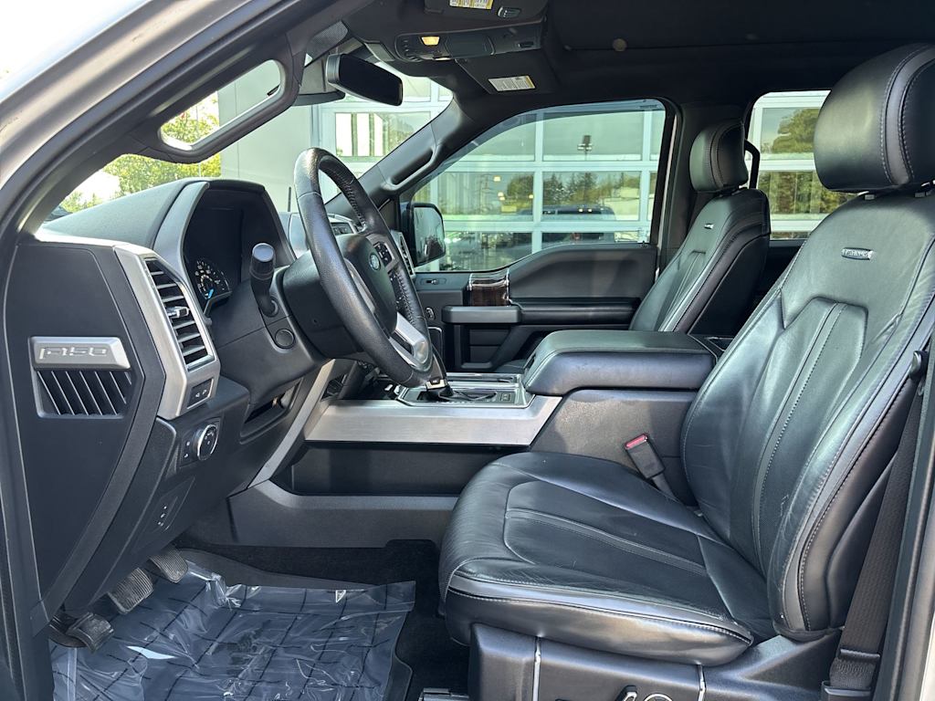 Thumbnail: 2015 Ford F-150 - 6