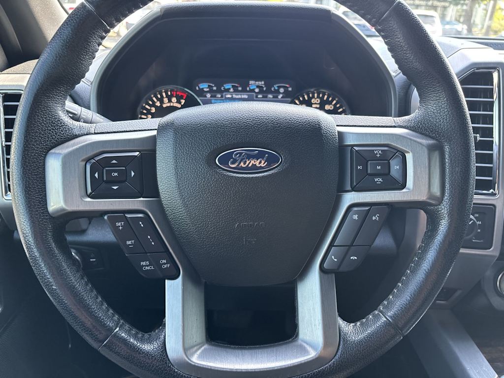 Thumbnail: 2015 Ford F-150 - 14