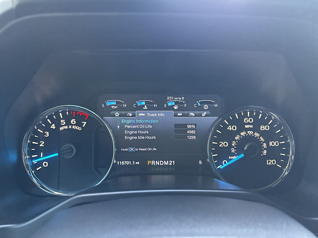 Thumbnail: 2015 Ford F-150 - 10