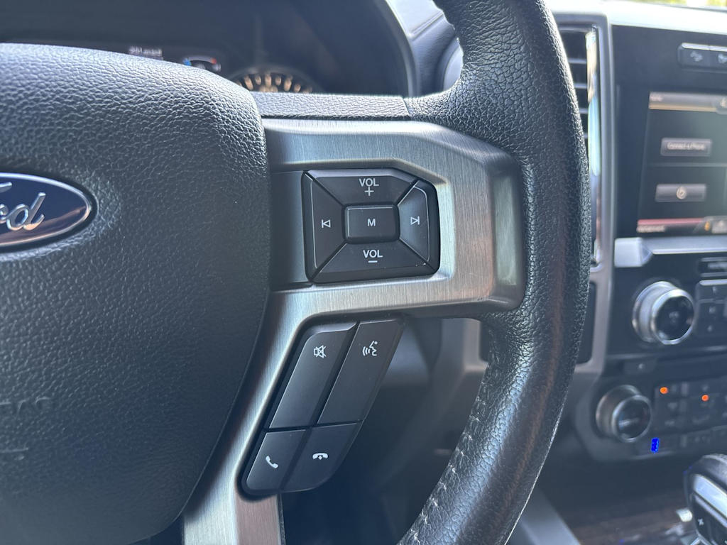 Thumbnail: 2015 Ford F-150 - 16