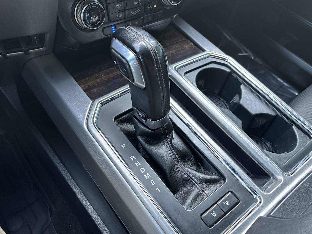 Thumbnail: 2015 Ford F-150 - 9