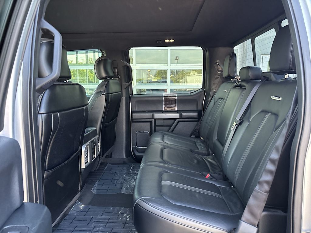 Thumbnail: 2015 Ford F-150 - 11