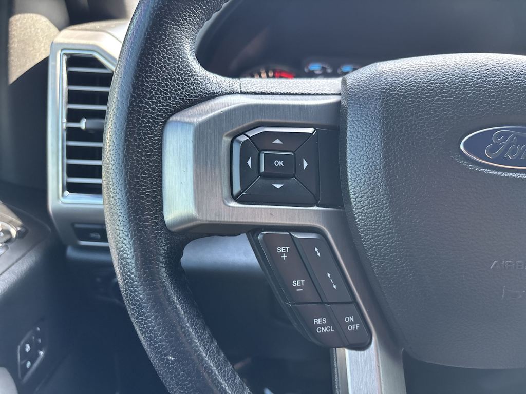 Thumbnail: 2015 Ford F-150 - 15