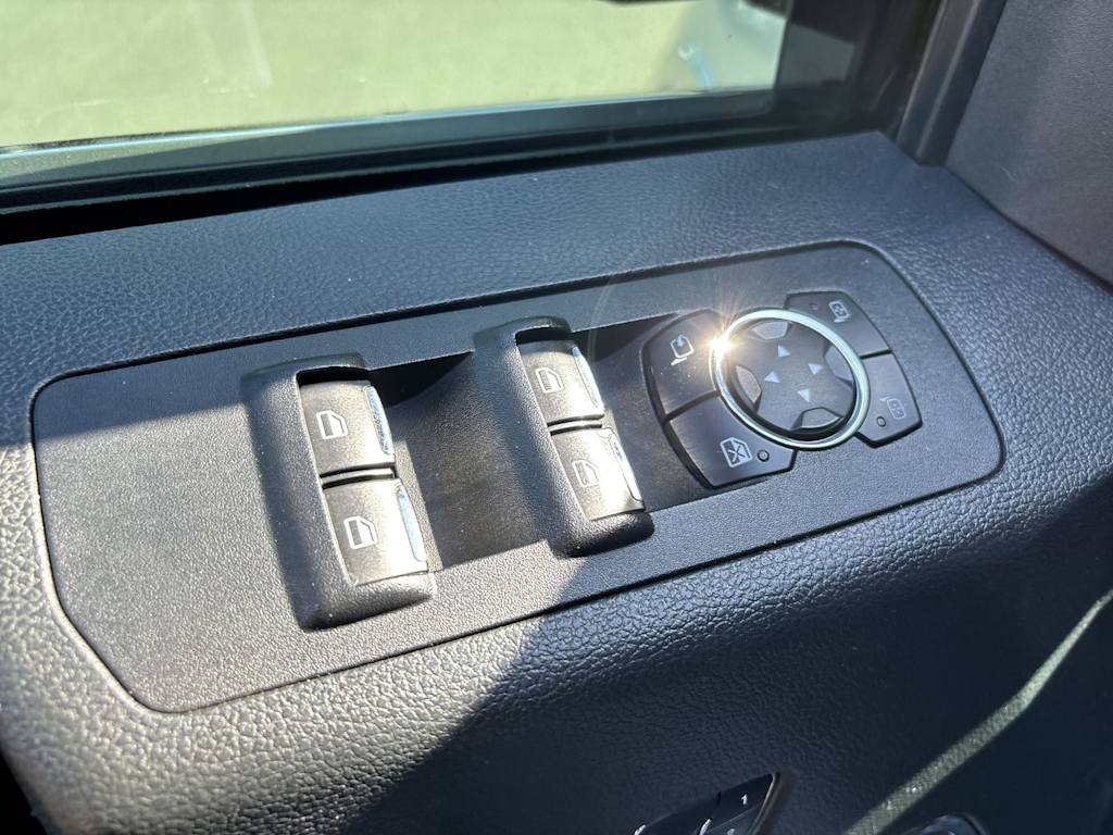 Thumbnail: 2015 Ford F-150 - 12