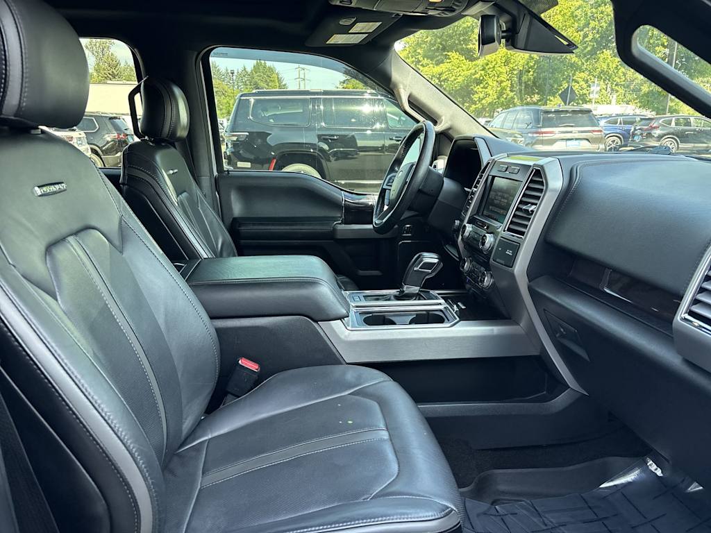 Thumbnail: 2015 Ford F-150 - 5