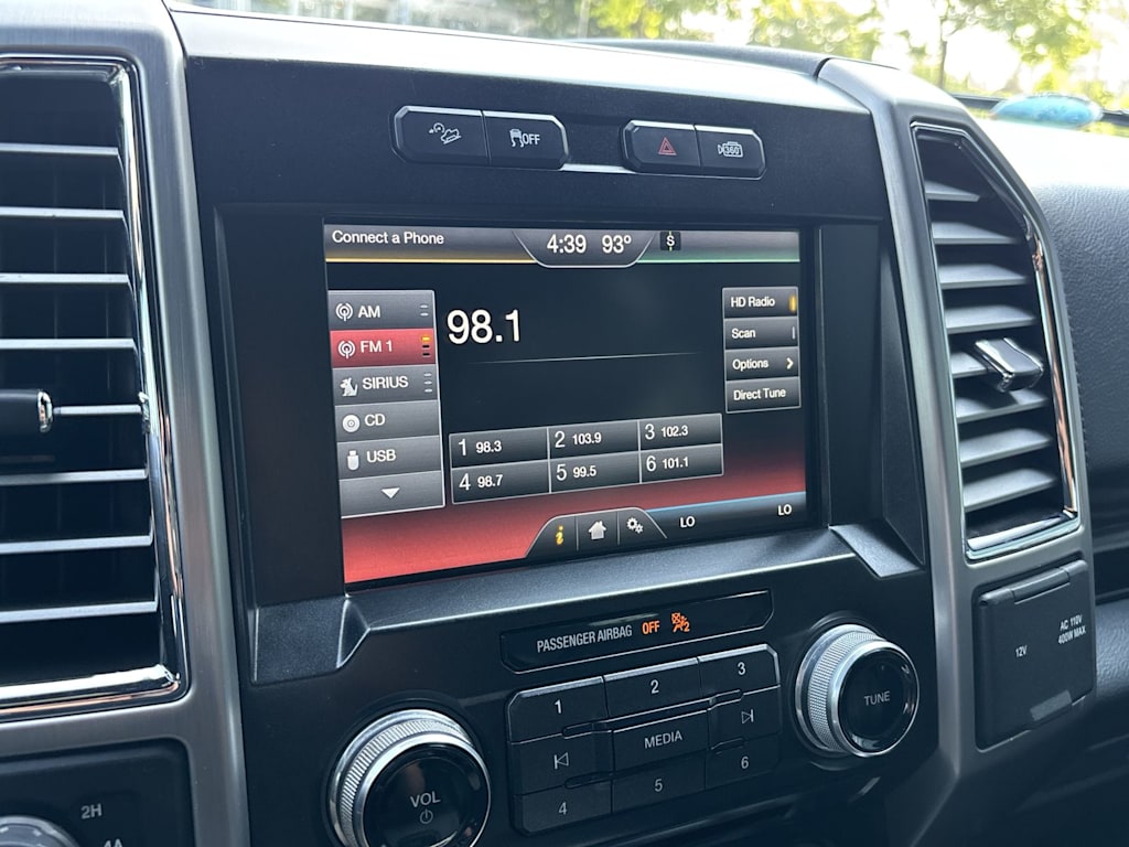 Thumbnail: 2015 Ford F-150 - 19