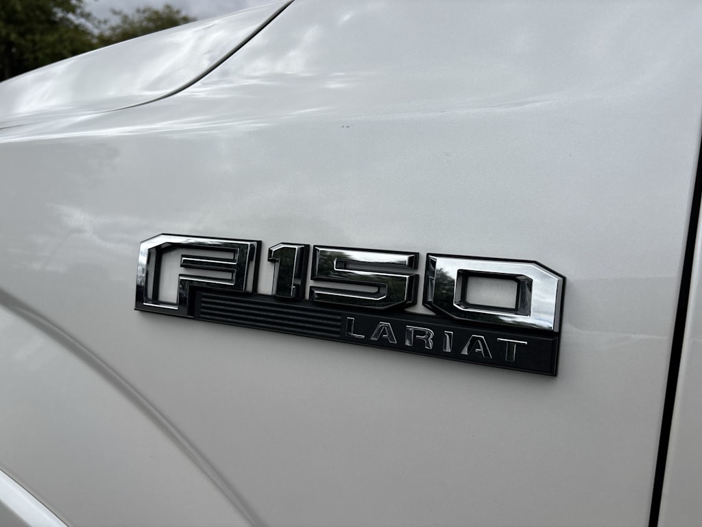 Thumbnail: 2017 Ford F-150 - 5