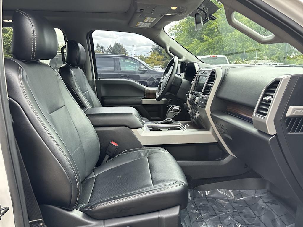 Thumbnail: 2017 Ford F-150 - 7