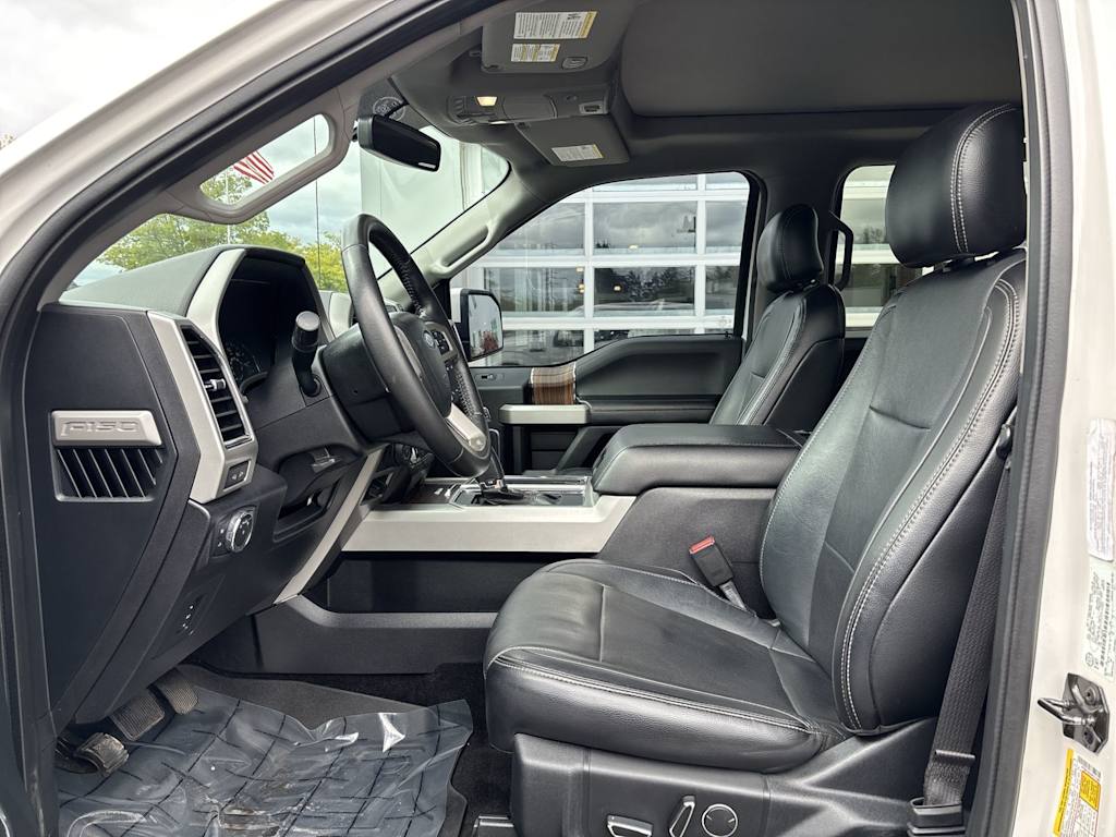 Thumbnail: 2017 Ford F-150 - 8