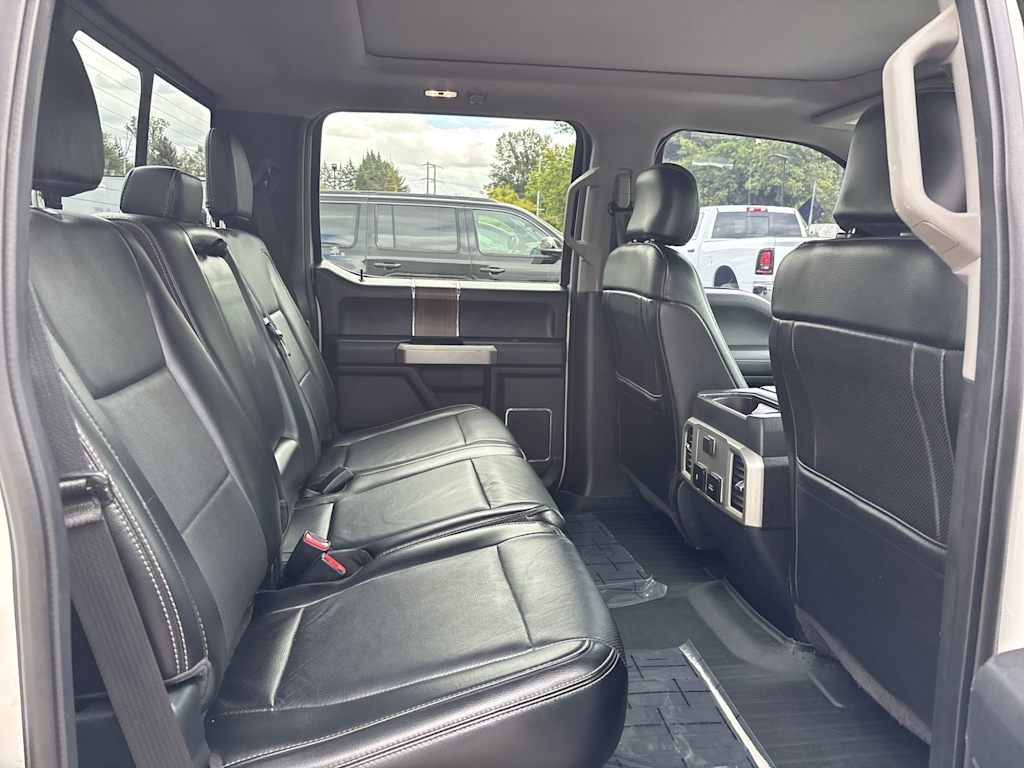 Thumbnail: 2017 Ford F-150 - 9