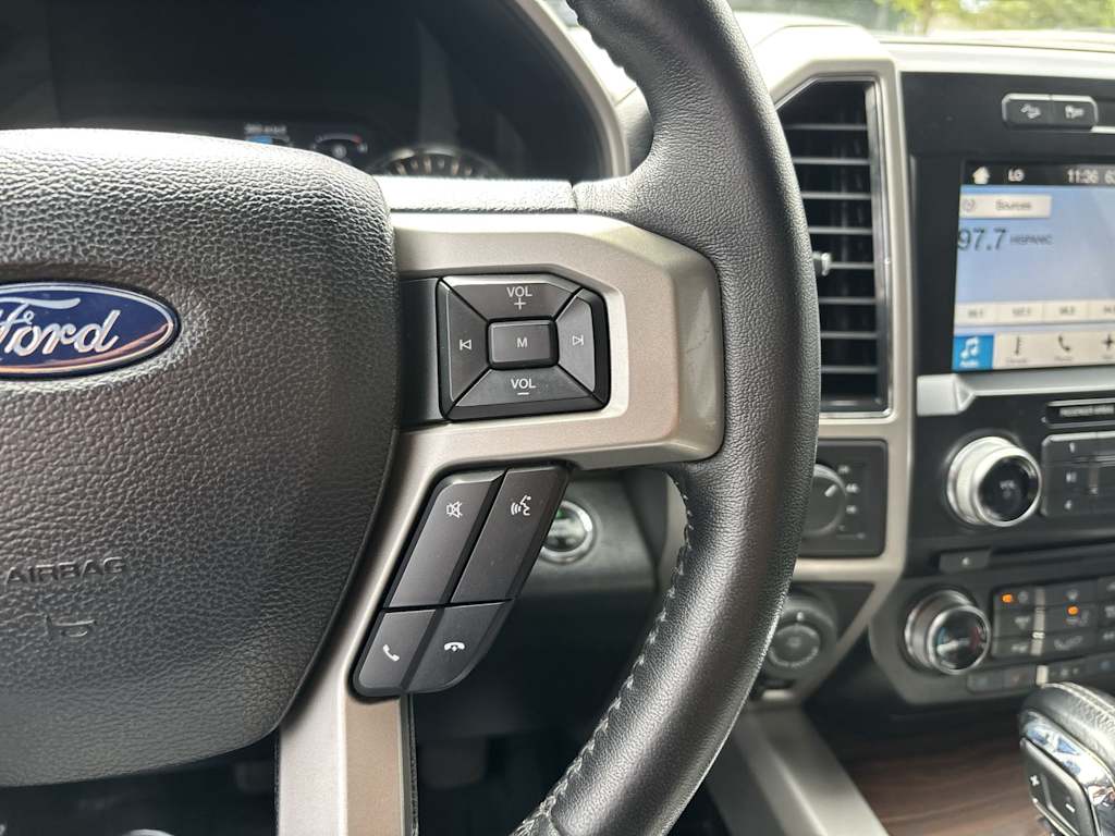 Thumbnail: 2017 Ford F-150 - 17