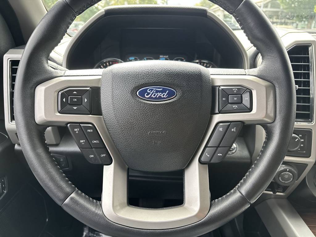 Thumbnail: 2017 Ford F-150 - 2