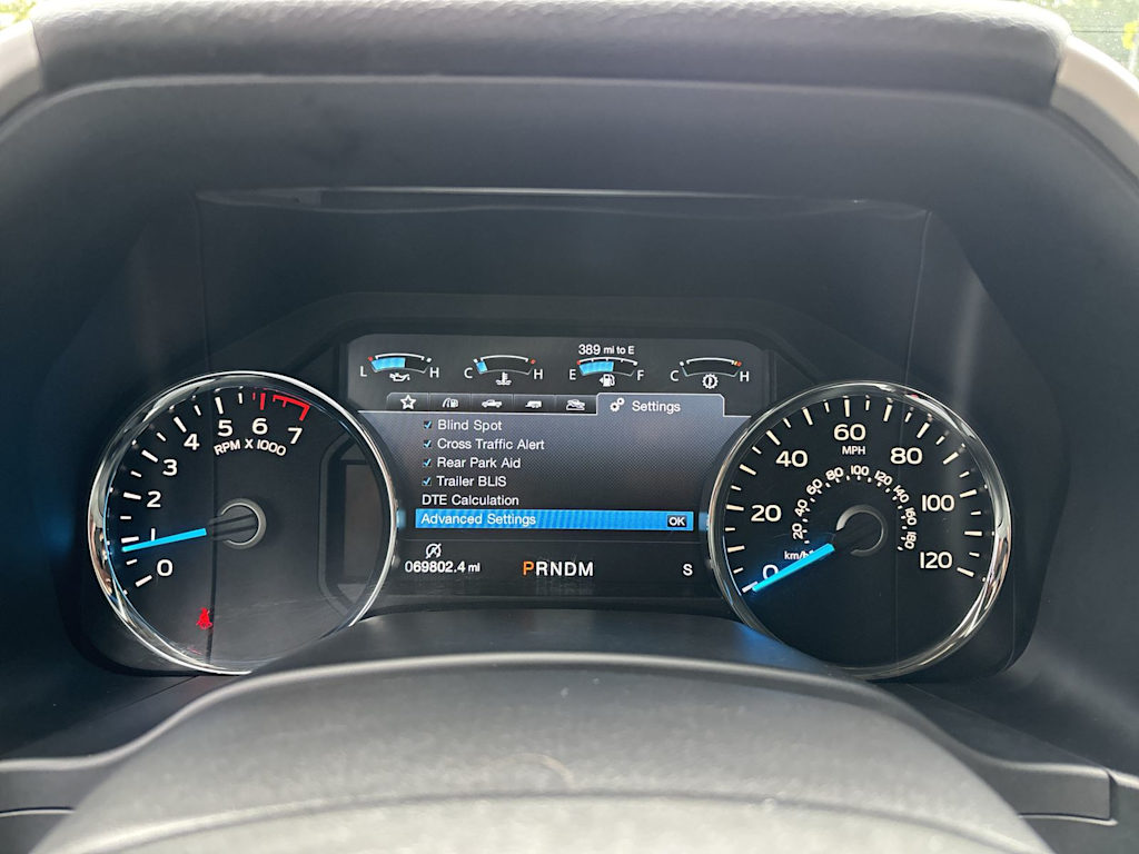 Thumbnail: 2017 Ford F-150 - 12
