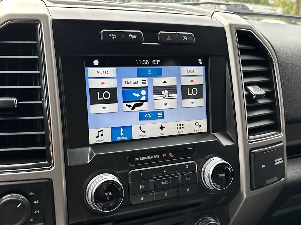 Thumbnail: 2017 Ford F-150 - 19