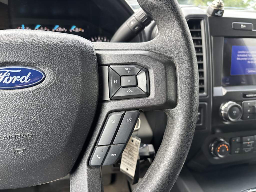 Thumbnail: 2020 Ford F-150 - 12