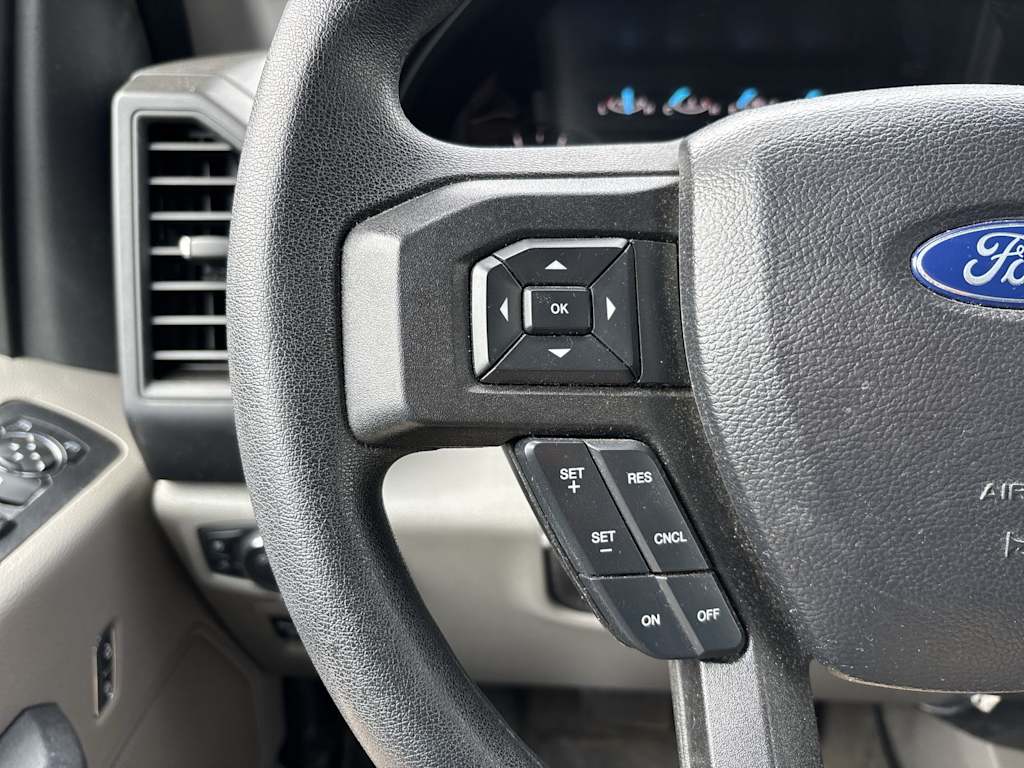 Thumbnail: 2020 Ford F-150 - 11