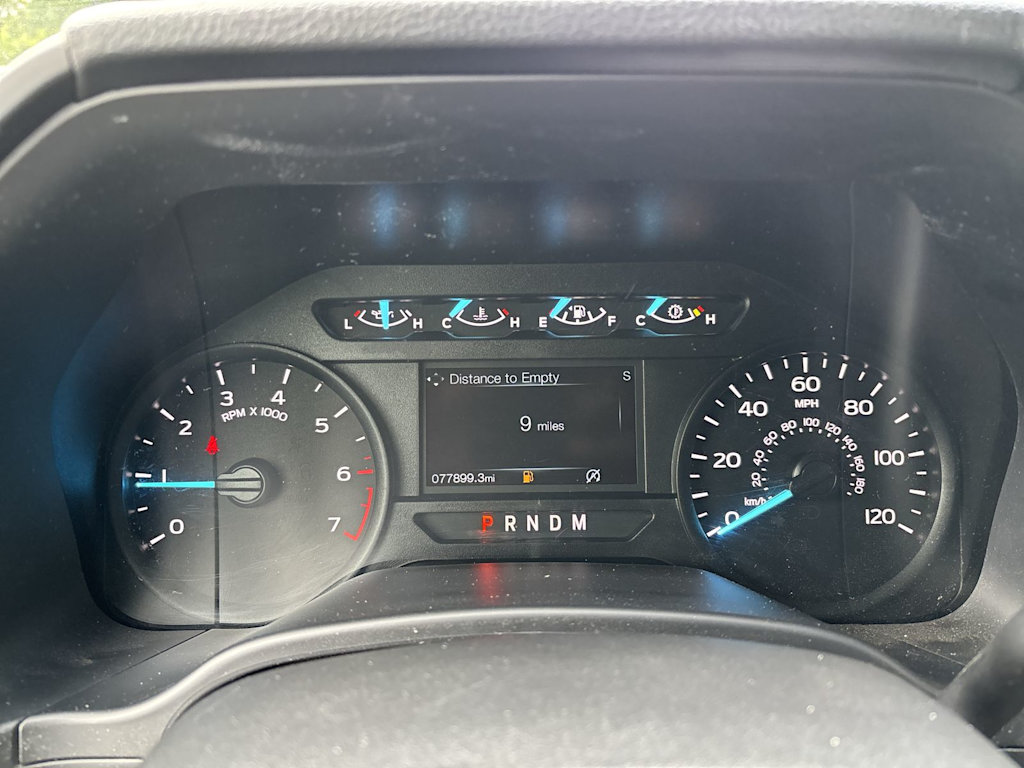 Thumbnail: 2020 Ford F-150 - 6