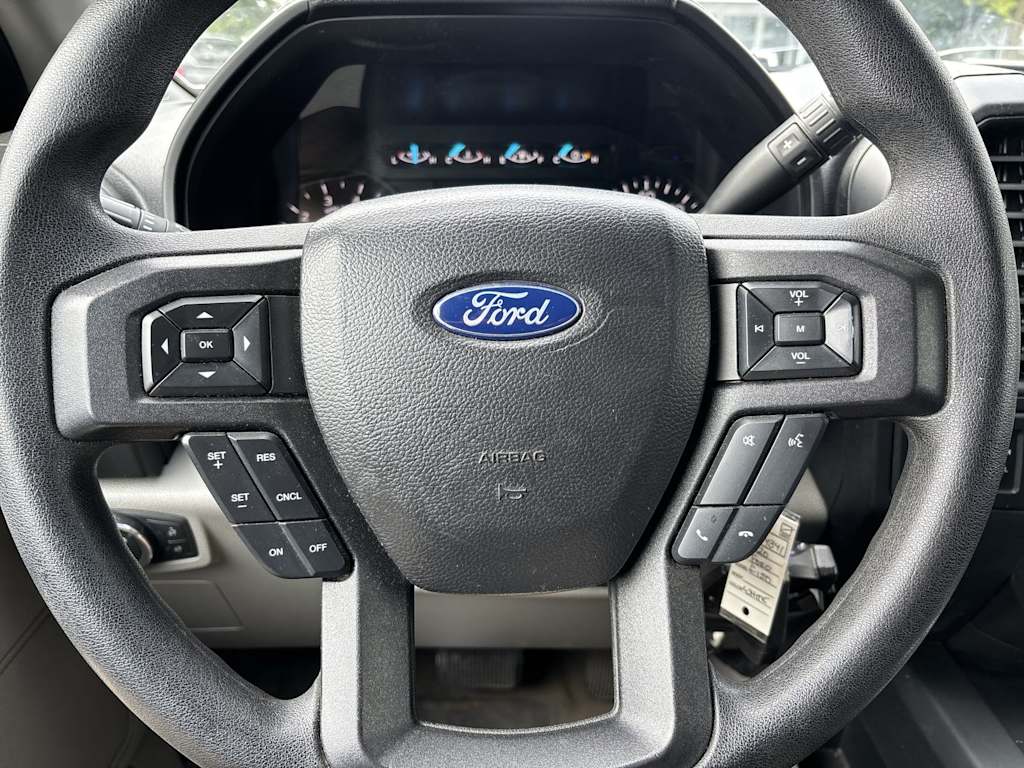 Thumbnail: 2020 Ford F-150 - 10