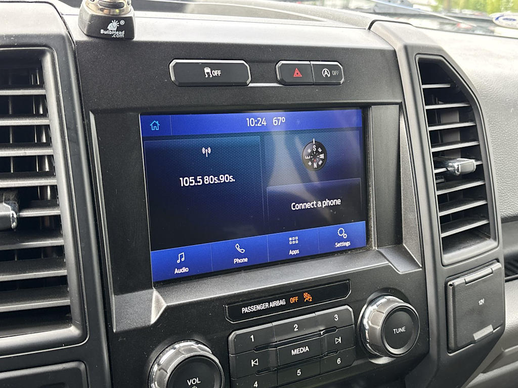 Thumbnail: 2020 Ford F-150 - 5