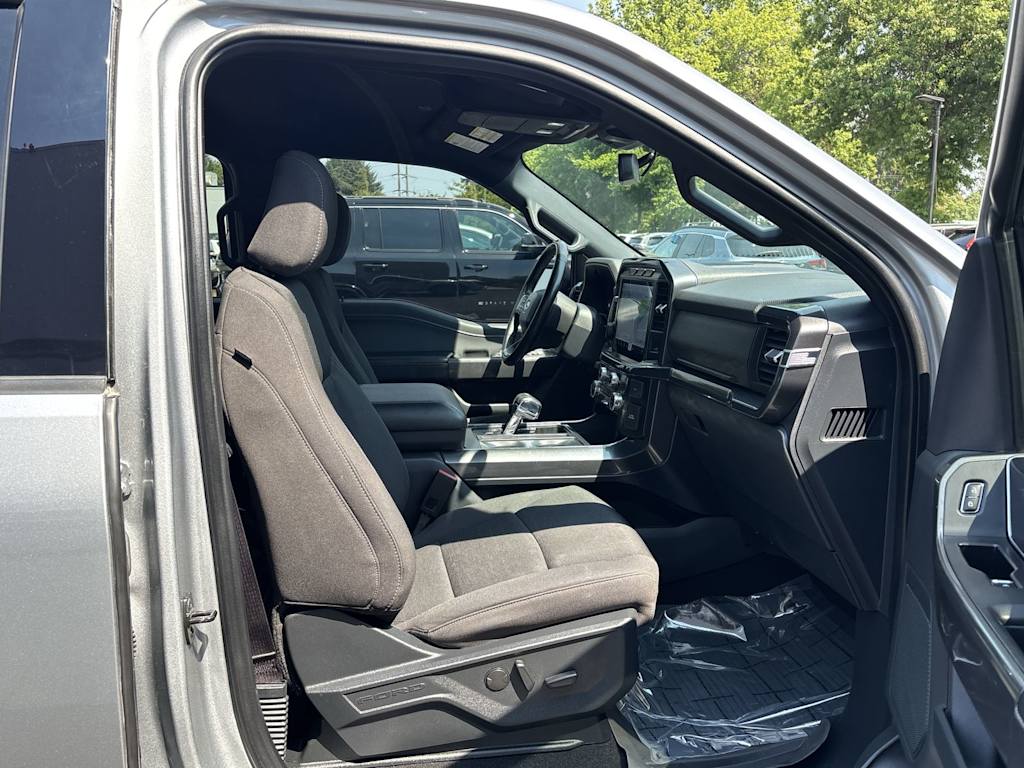 Thumbnail: 2023 Ford F-150 - 6