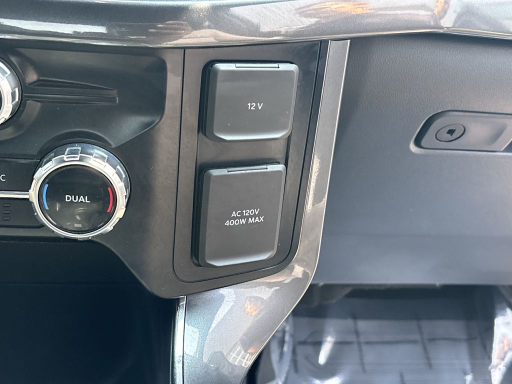 Thumbnail: 2023 Ford F-150 - 28
