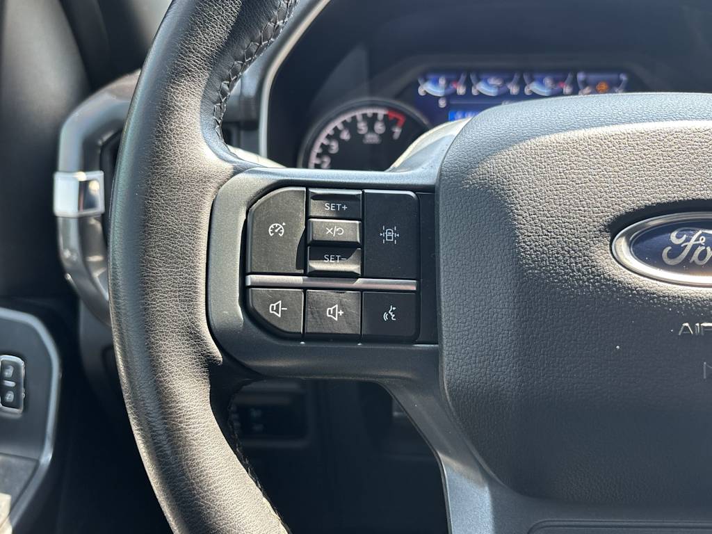 Thumbnail: 2023 Ford F-150 - 16