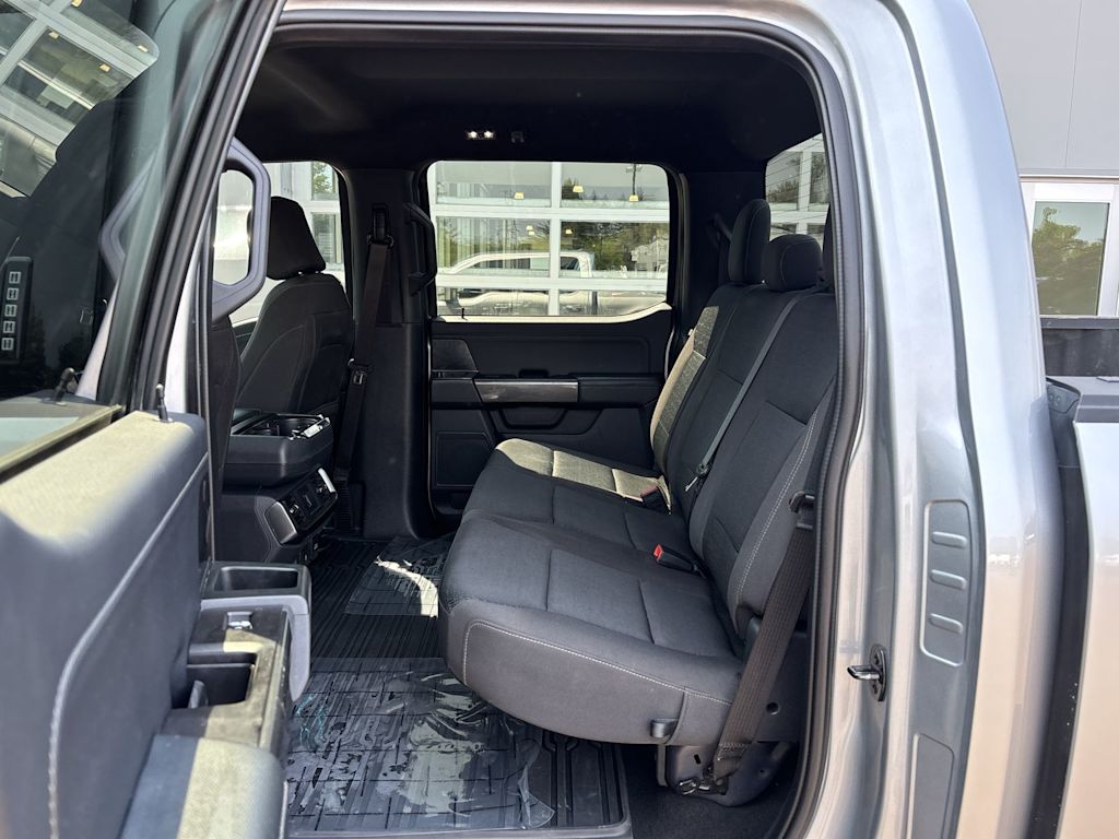 Thumbnail: 2023 Ford F-150 - 8