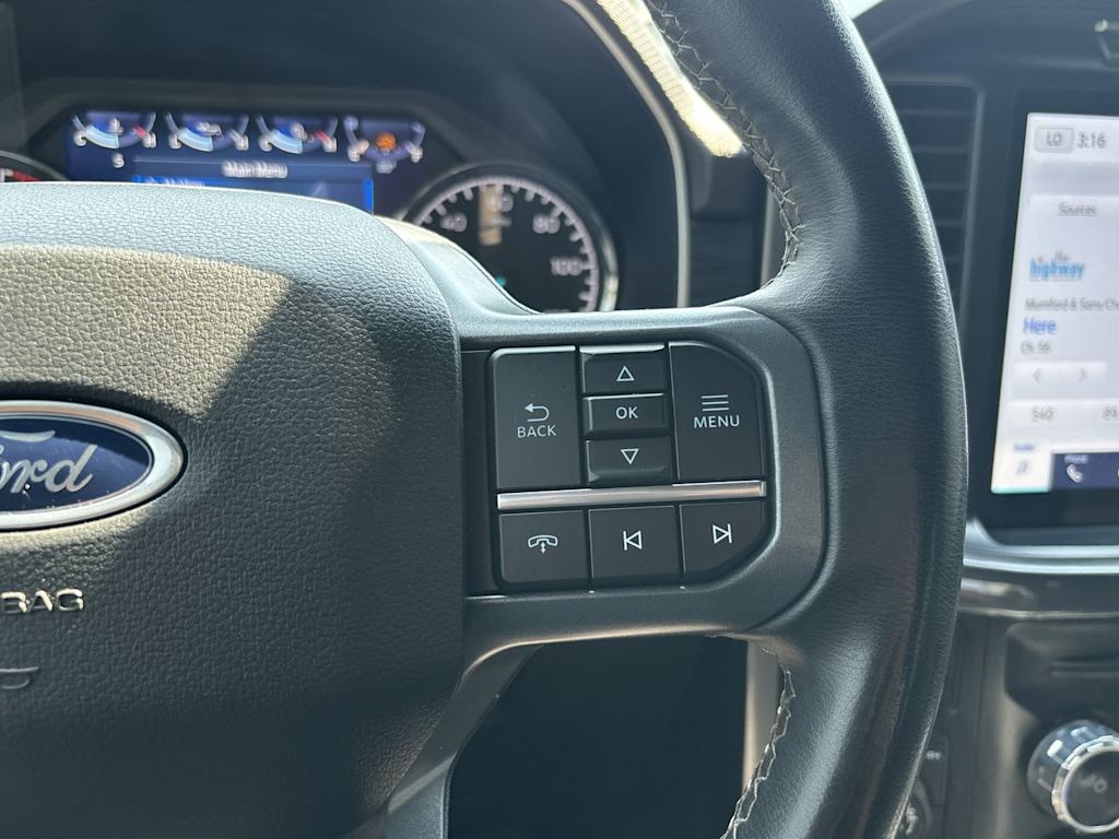 Thumbnail: 2023 Ford F-150 - 17