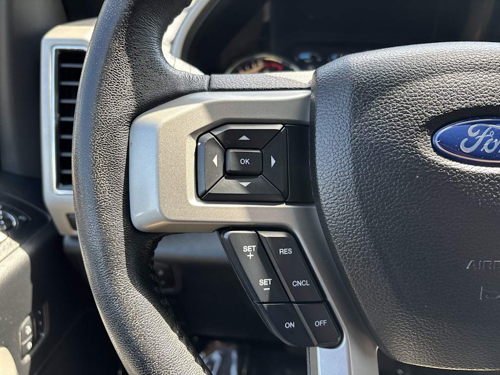 Thumbnail: 2017 Ford F-150 - 15