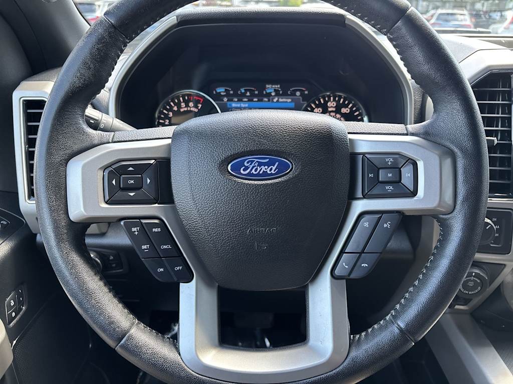 Thumbnail: 2017 Ford F-150 - 2