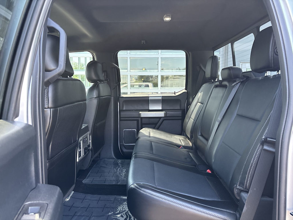 Thumbnail: 2017 Ford F-150 - 12