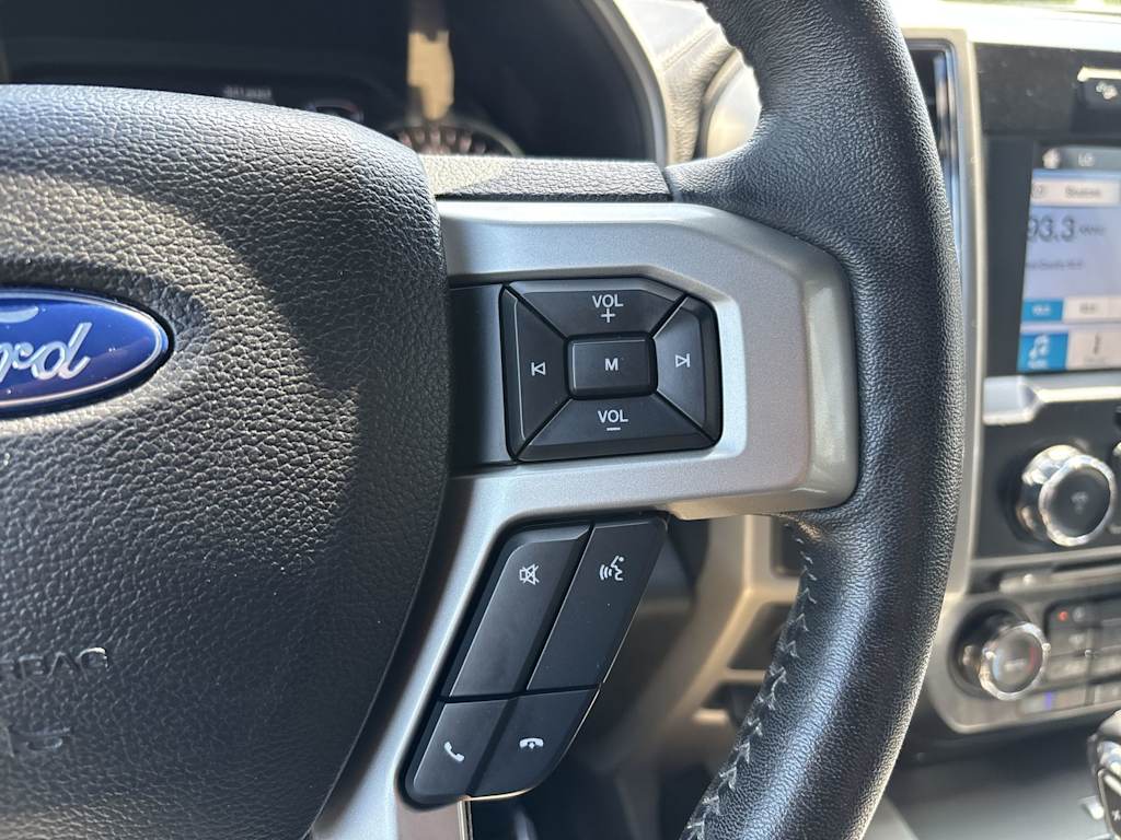 Thumbnail: 2017 Ford F-150 - 16