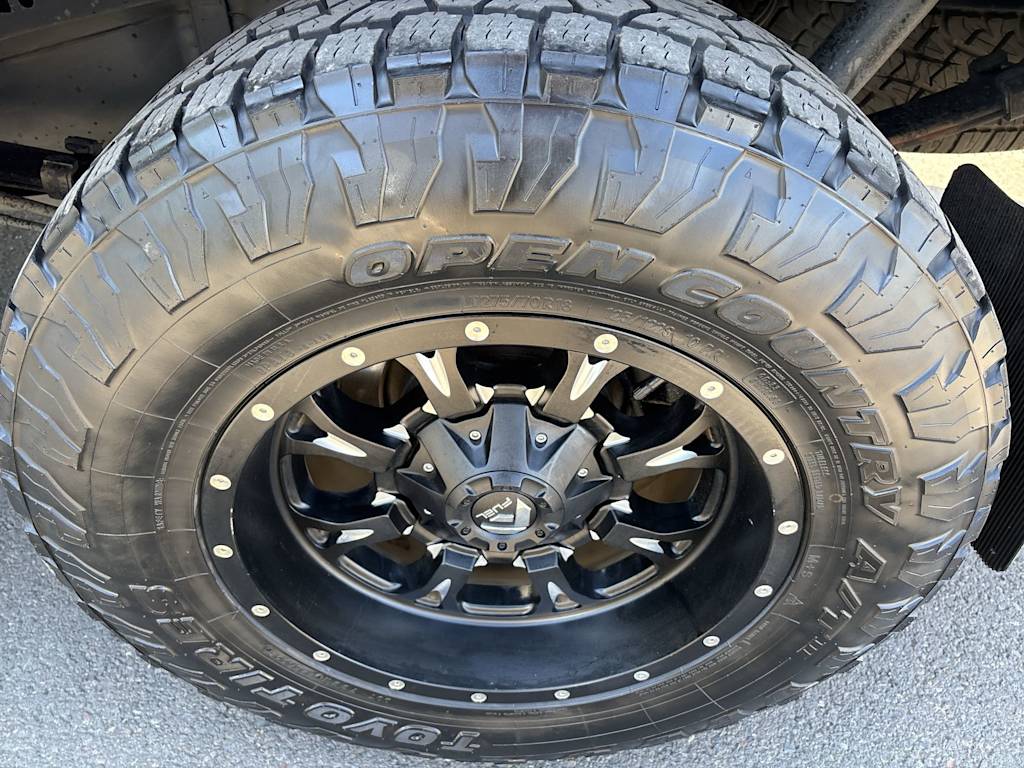 Thumbnail: 2017 Ford F-150 - 5