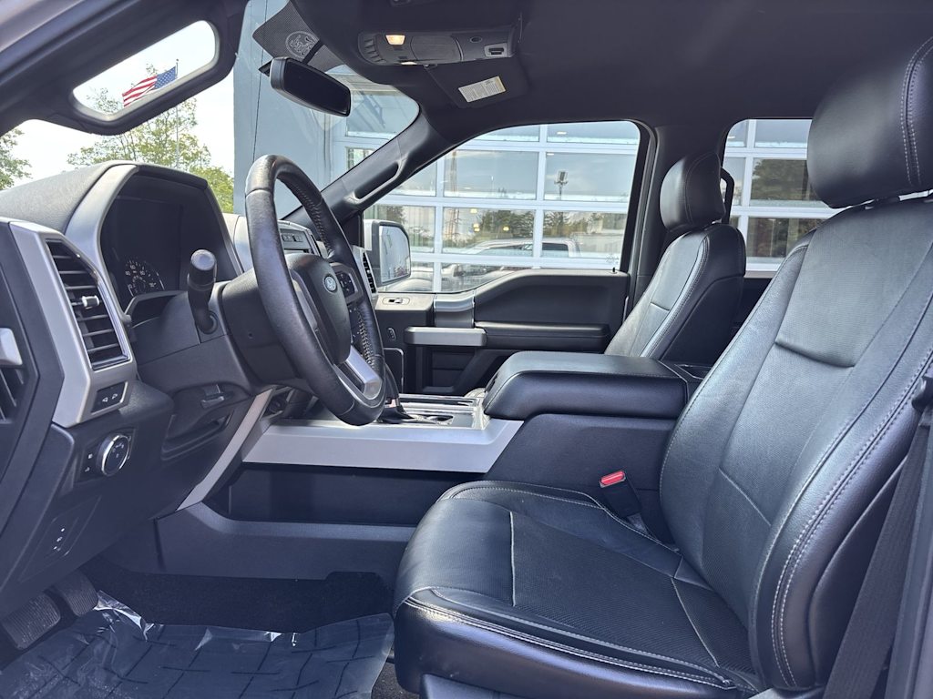 Thumbnail: 2017 Ford F-150 - 7