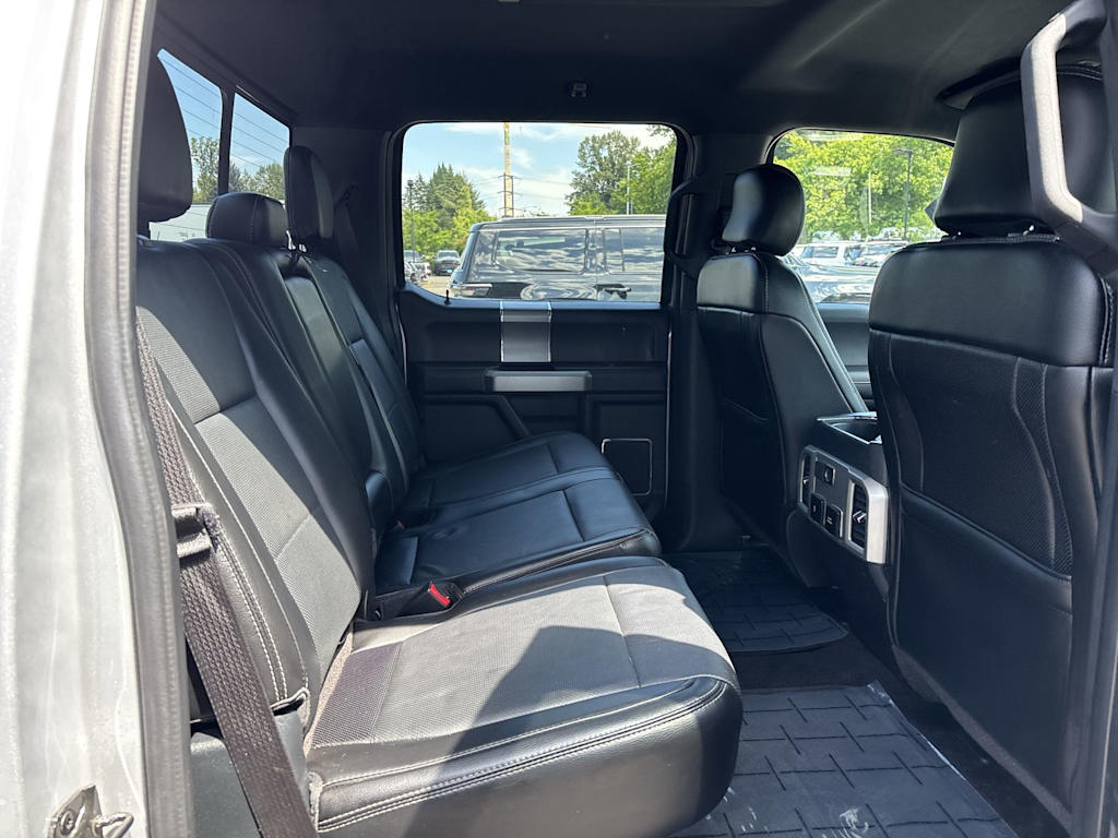 Thumbnail: 2017 Ford F-150 - 8