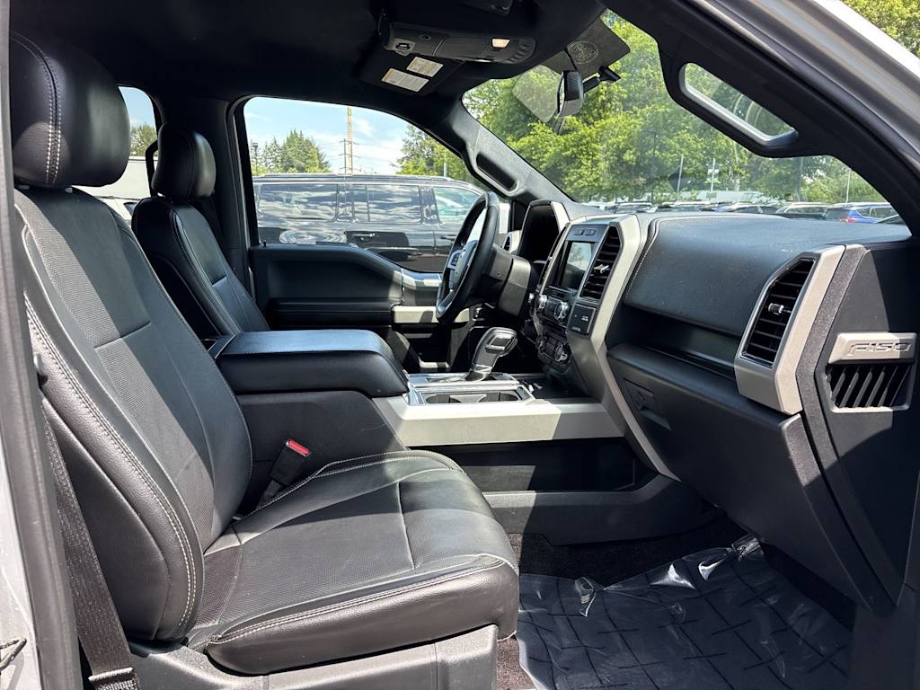 Thumbnail: 2017 Ford F-150 - 6