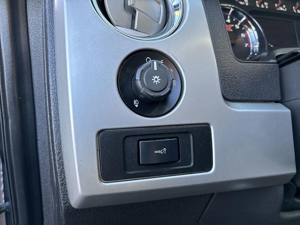 Thumbnail: 2013 Ford F-150 - 15